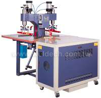 High Frequency Embossing Machines