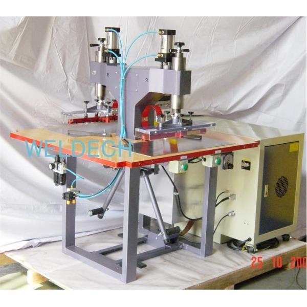 [CE] High Frequency Embossing Machines