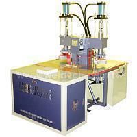 High Frequency & High Pressure Embossing Machine