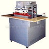 High Frequency Canvas Welding Machine