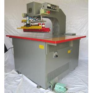 High Frequency Canvas Welding Machines