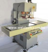 High Frequency Blister packing Machines