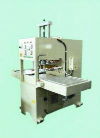 High Frequency Simultaneous Welding & Cutting Machine