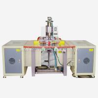 High Frequency Welding Machines-Special type - 2 press can welding at same time