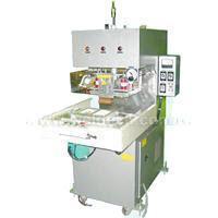 High Frequency Blister Packing Machine Высокочастотная блистерная упаковочная машина