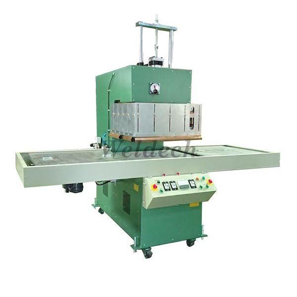 High Frequency Blister Packing Machine Высокочастотная блистерная упаковочная машина