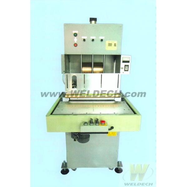 [CE] High Frequency Blister Packing Machine Высокочастотная блистерная упаковочная машина