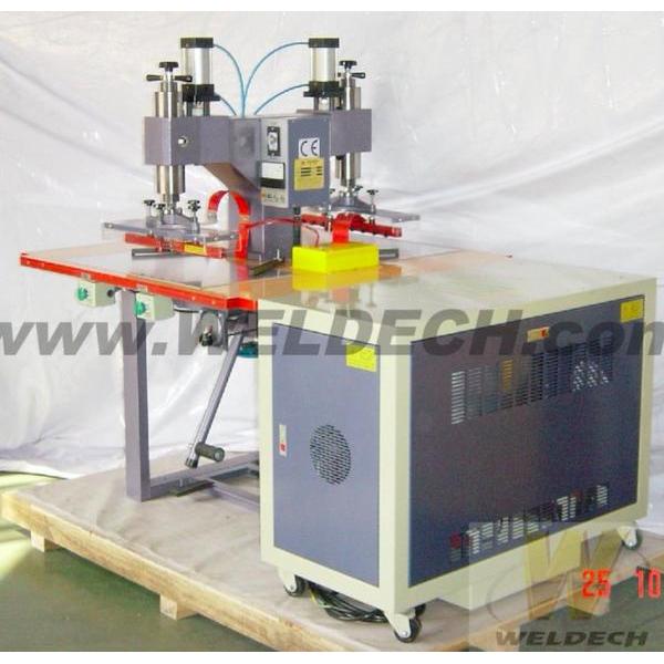 [CE] High Frequency Welding Machines Высокочастотные сварочные машины