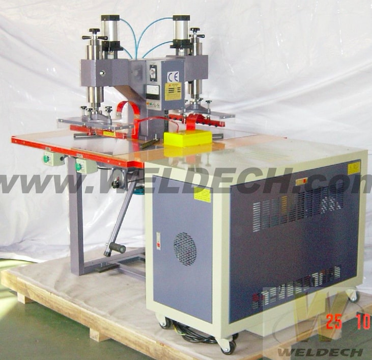 [CE] High Frequency Welding Machines Высокочастотные сварочные машины